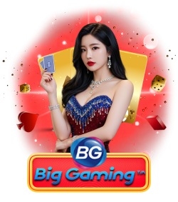 Big Gaming