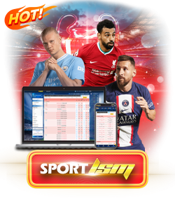New Sportsbook