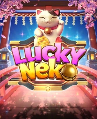 pg demo lucky neko