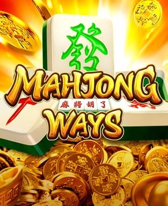 mahjong ways pg demo